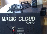 MAGIC CLOUD FZ 970