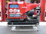 WK Generator 16`000W